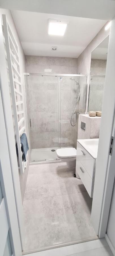 Boho Mare Apartament פוביירובו מראה חיצוני תמונה