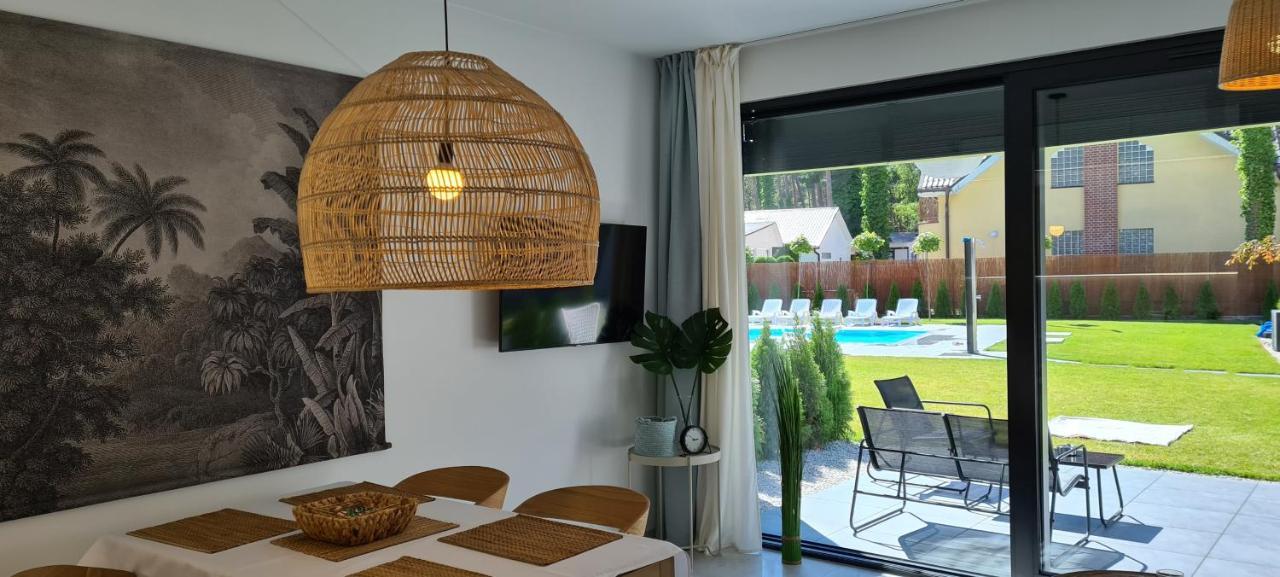 Boho Mare Apartament פוביירובו מראה חיצוני תמונה
