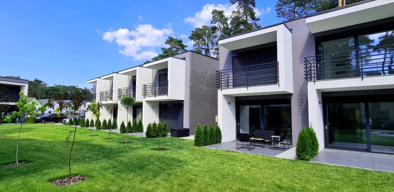 Boho Mare Apartament פוביירובו מראה חיצוני תמונה