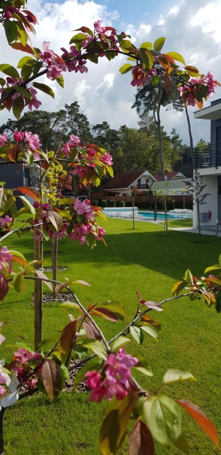 Boho Mare Apartament פוביירובו מראה חיצוני תמונה