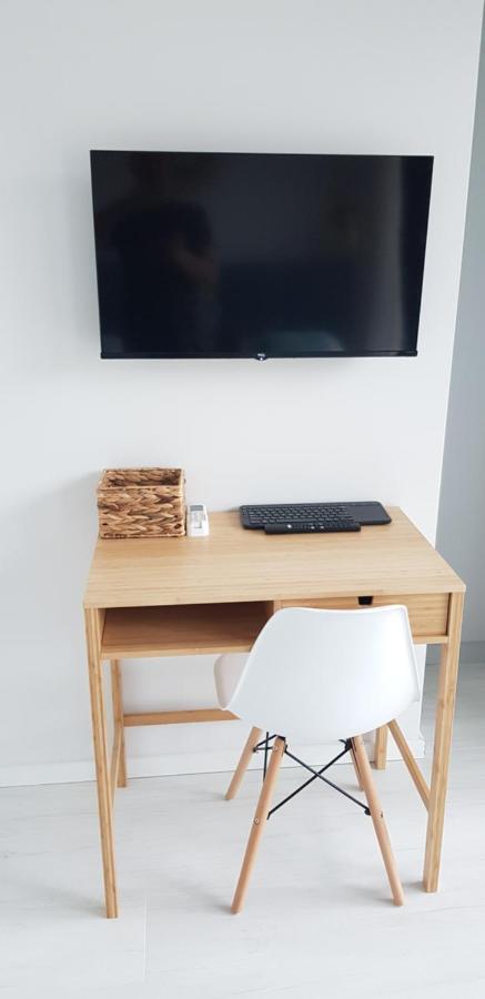 Boho Mare Apartament פוביירובו מראה חיצוני תמונה